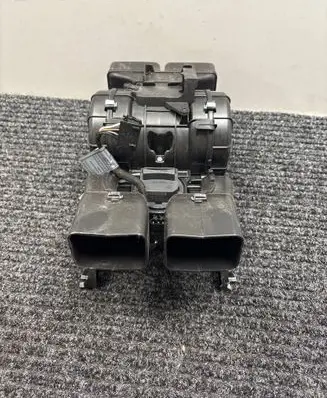 BMW X6 F16 Interior heater climate box assembly 9266628
