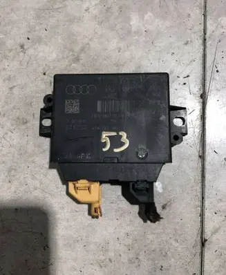 Audi A5 Sportback 8TA Parking PDC control unit/module 8K0919475H 8K0919475