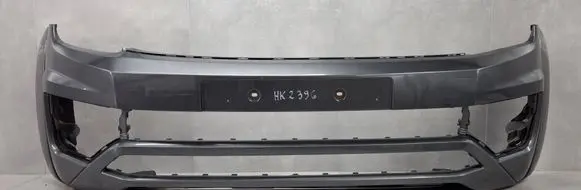 Volkswagen Amarok Front bumper 2H6807221