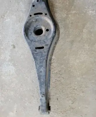 Audi Q3 8U Rear upper control arm/wishbone