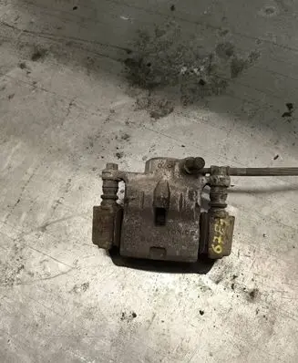 Subaru Forester SH Rear brake caliper EUPARU
