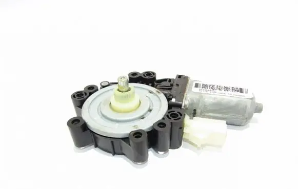 Jeep Commander Rear door window regulator motor 55396482AC