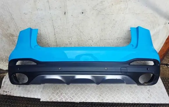 MG HS Rear bumper 10021180 10624365