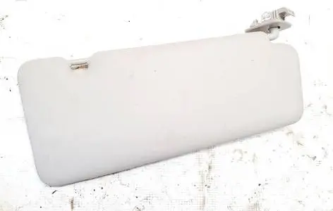 Renault Zoe Sun visor 964010303r