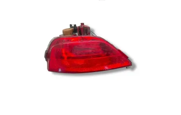 Renault Scenic III - Grand scenic III Rear/tail lights 265800007R