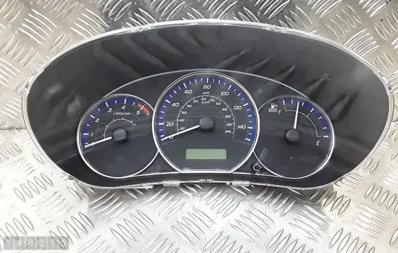 Subaru Forester SH Speedometer (instrument cluster) 85003SC190