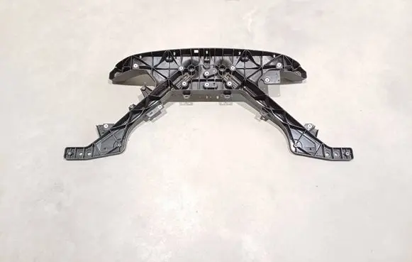 Tesla Model Y Radiator support slam panel 149513800B 800103019 164352400A