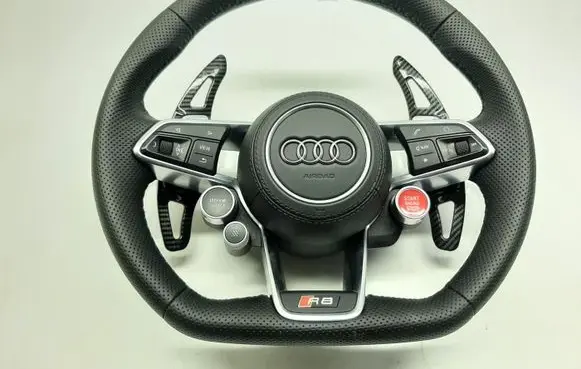 Audi Q5 SQ5 Steering wheel 4S0419091G
