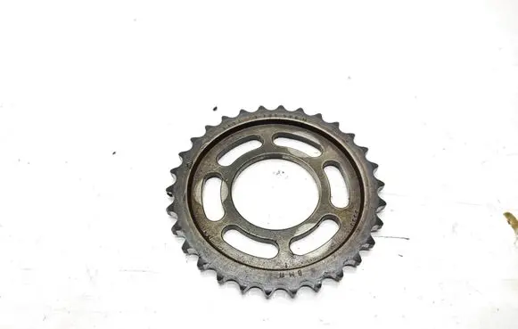 BMW 5 E60 E61 Timing chain sprocket 7790599 11317790599
