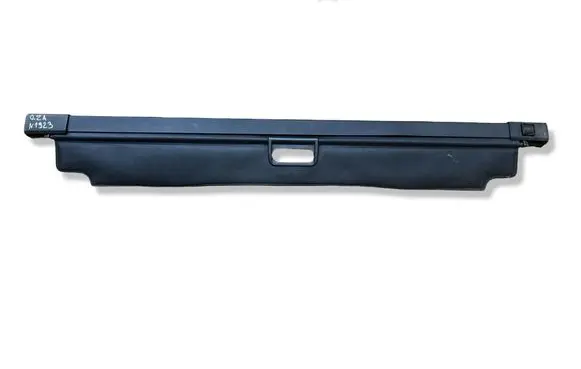 Opel Zafira A Parcel shelf load cover 13130898
