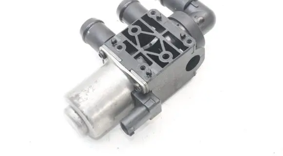 BMW 3 F30 F35 F31 Electric auxiliary coolant/water pump 9890553