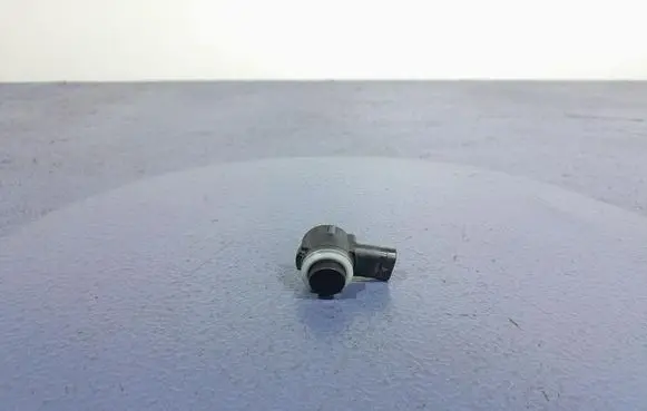 Nissan Qashqai Parking PDC control unit/module 284382263R