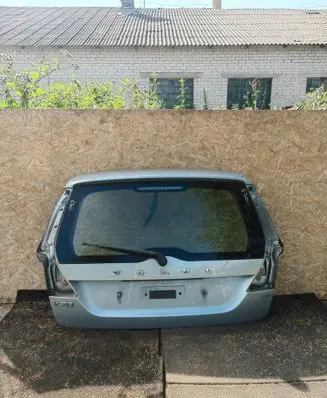 Volvo V70 Tailgate/trunk/boot lid