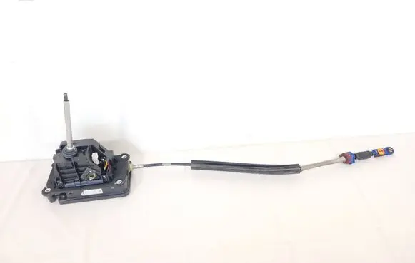 Gear shifter/selector