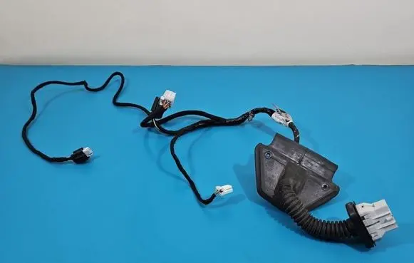 Dodge Journey Rear door wiring loom 05084013AE IMPRK1525793
