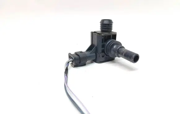 Peugeot 208 Air pressure sensor 9824451880 2104200020C 0265011040