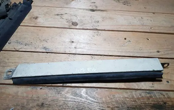 Mercedes-Benz E W124 Under headlight/headlamp trim 1248850385