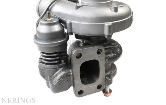 Audi A6 S6 C4 4A Turbo 53149886707