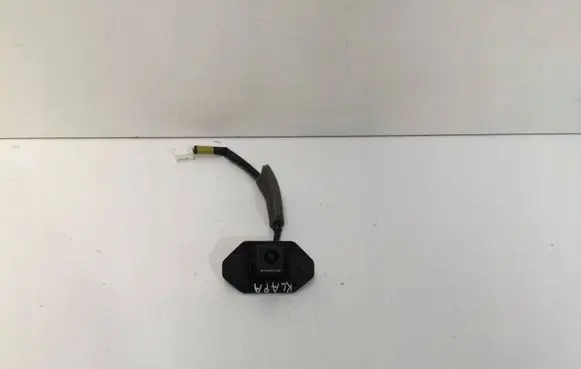 Nissan Leaf II (ZE1) Reversing camera 284425SA1B