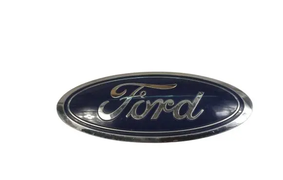 Ford Escape IV Manufacturer badge logo/emblem ASCZA2