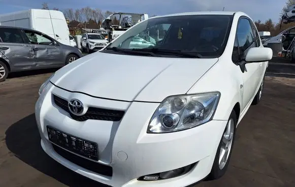 Toyota Auris 150 Front piece kit AURISE15PRZOD NDE150L DGMNYW