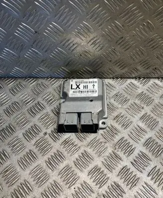 Chrysler 300 - 300C Airbag control unit/module 04896372AA