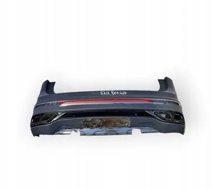 Volkswagen Tiguan Rear bumper 5NA807417