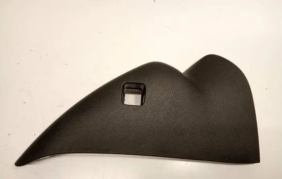 Peugeot 308 Dashboard side end trim 9677540477