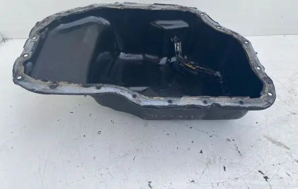 Toyota Avensis T250 Oil sump