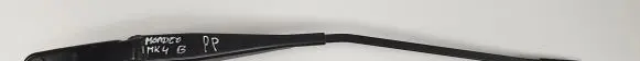 Ford Mondeo MK IV Front wiper blade arm 7S7117526CE