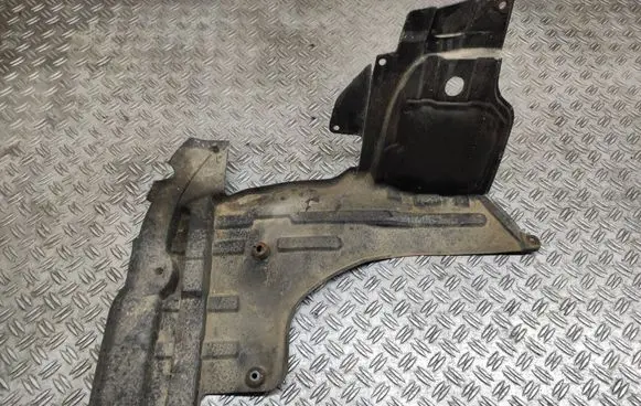 Suzuki SX4 Engine splash shield/under tray