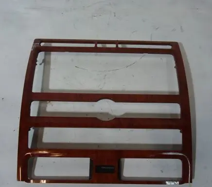 Volkswagen Phaeton Other sill/pillar trim element 3D0035122A