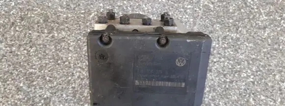 Volkswagen Sharan ABS Pump 1J0907379H 7M0614111AB