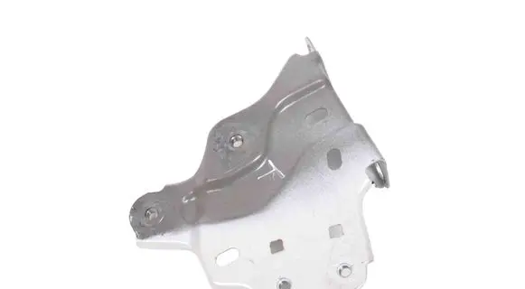 Toyota Prius (XW30) Fender mounting bracket