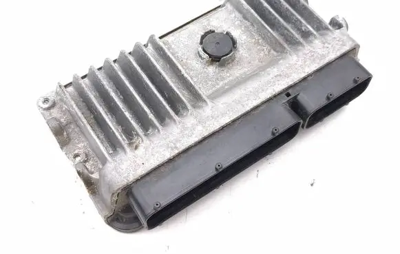 Toyota Corolla E210 E21 Engine control unit/module 8966602750 MB2762007912