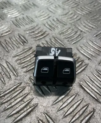 Audi A5 8T 8F Electric window control switch 8K0959851G 113601S