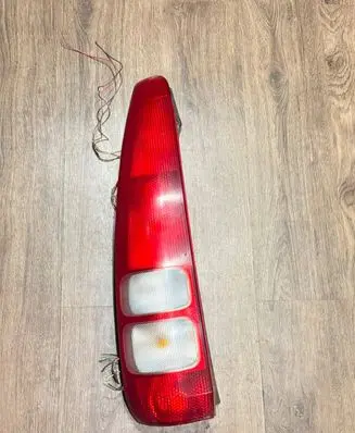 Honda HR-V Rear/tail lights P0003