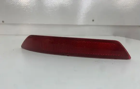 Rear tail light reflector