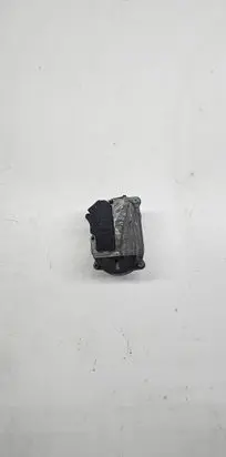Volkswagen Phaeton Intake manifold valve actuator/motor 059129086D 2900309551
