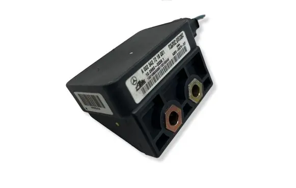 Mercedes-Benz ML W163 ESP acceleration yaw rate sensor A1635422140