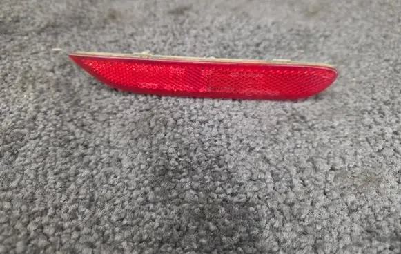 Nissan Qashqai Rear tail light reflector 25023005