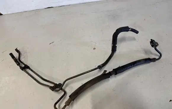 Lexus IS 200-300 Power steering hose/pipe/line 4441053010 4440653050 8943833010
