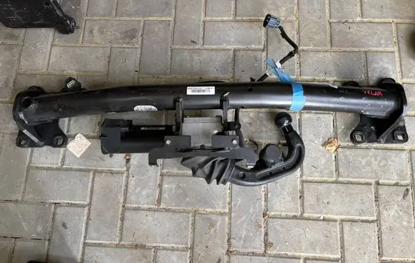 Land Rover Discovery Sport Tow bar NK8M17K817AA