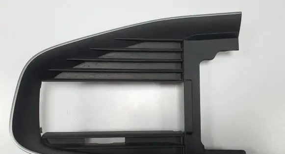 Mercedes-Benz GLE W167 Dashboard air vent grill cover trim 