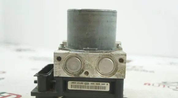 Renault Scenic II - Grand scenic II ABS Pump 0265800300