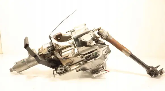 Renault Clio III Power steering pump 8200937939-E