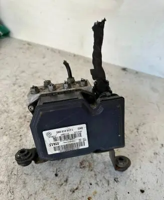 Volkswagen Tiguan ABS Pump 5n0614517l