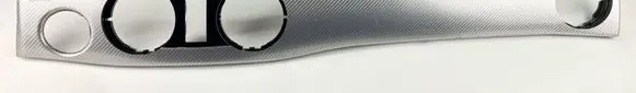 Mercedes-Benz GLK (X204) Panel trim A2046804671