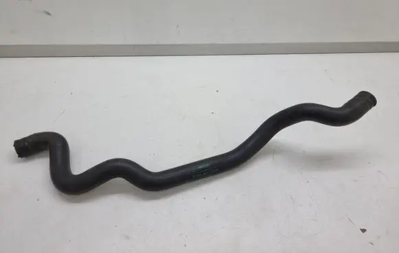 BMW 5 F10 F11 Engine coolant pipe/hose 9119168 64539119168