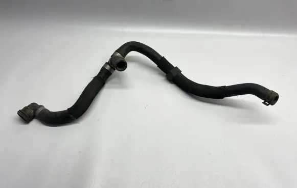 Mercedes-Benz C W204 Engine coolant pipe/hose A2048308496 2048308496
